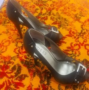 NWOT  Heels